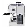 Quick Mill Pegaso, Espressomaschine, Kaffeebohnen, integriertes Mahlwerk, 1200 W, Edelstahl