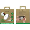 4smarts Qi2 Charger Kickstand Silver White - Ladegerät (540987)