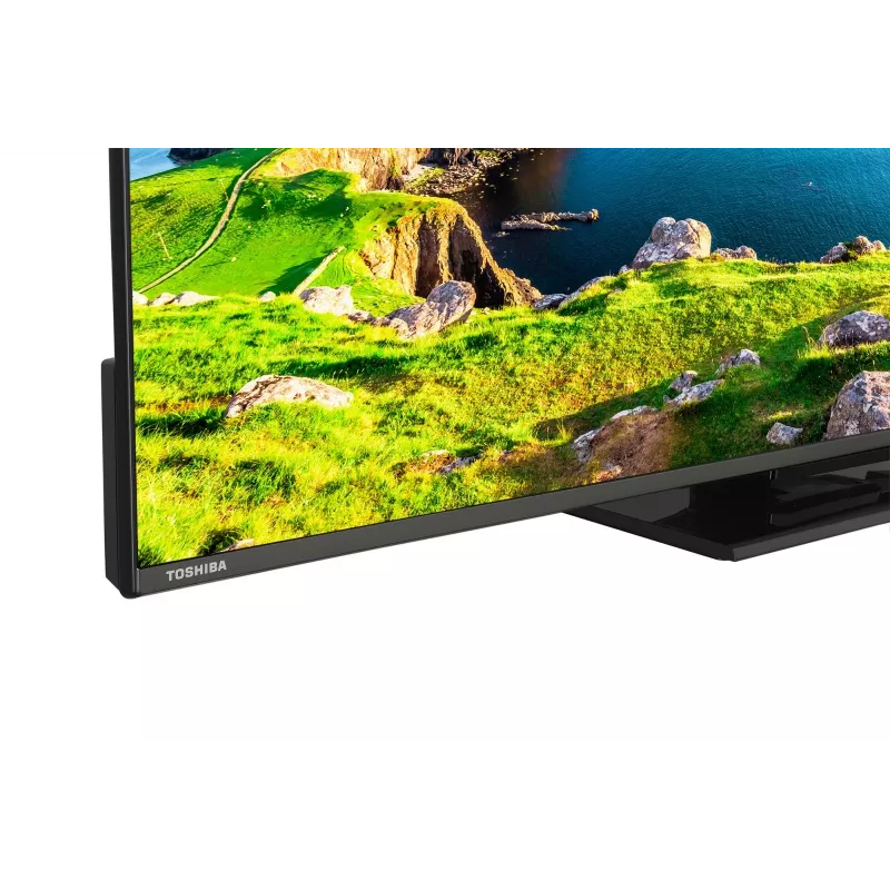TV LED 55 Zoll 55UV3F63DG