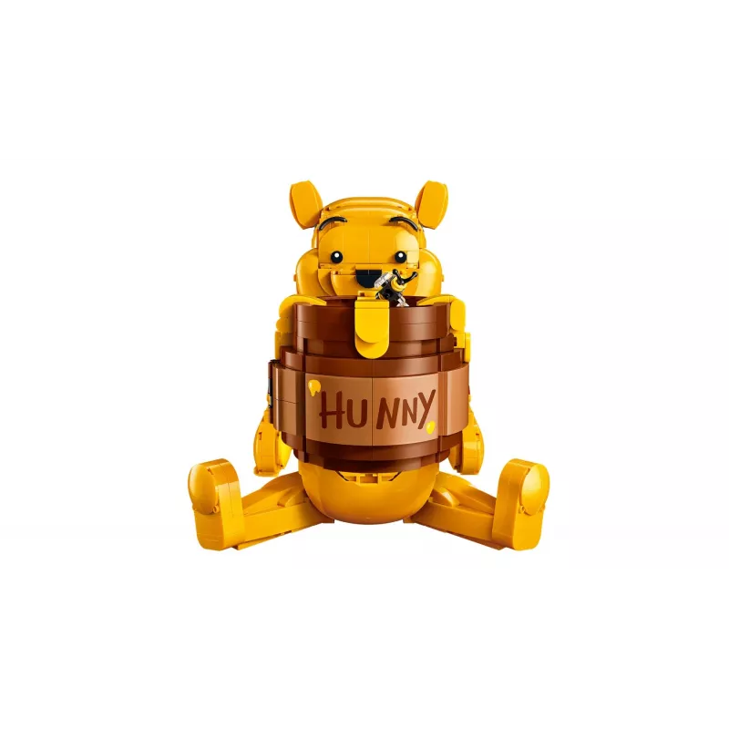 LEGO DISNEY 43300 Winnie the Pooh