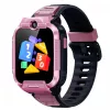 Smartwatch für Kinder Mibro Z5 4G LTE Pink