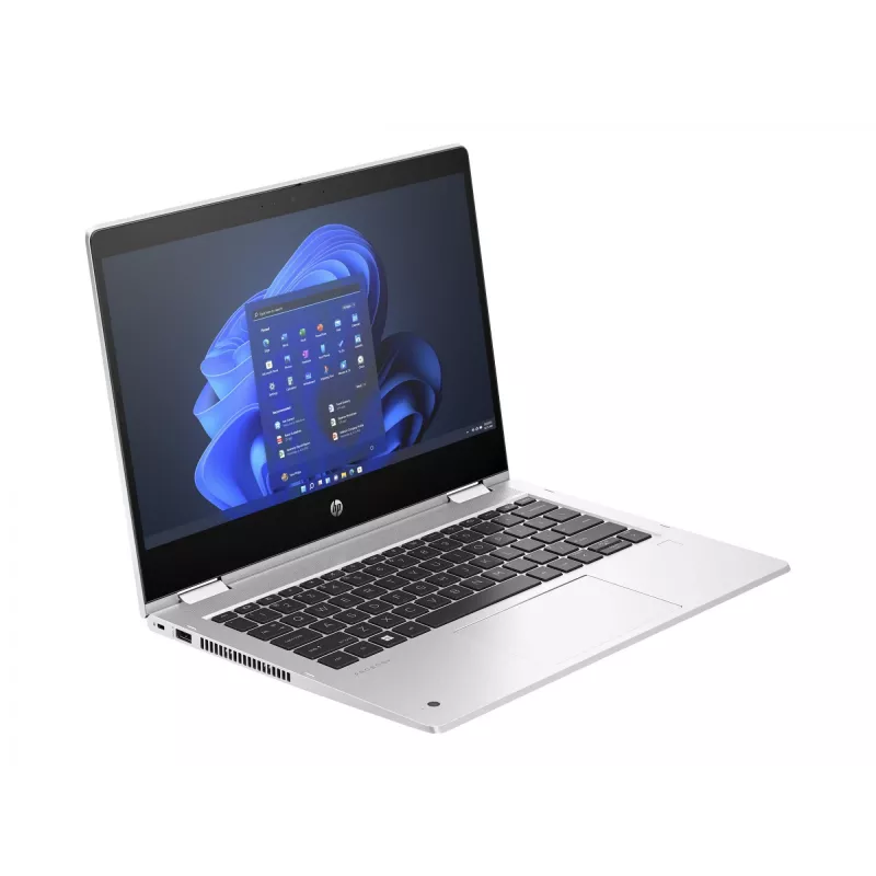 Pro x360 435 G10 Notebook - Wolf Pro Security - Flip-Design - AMD Ryzen7 7730U 2 GHz - Win 11