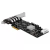 Schnittstellenkarte DeLOCK 89365 Intern USB 3.2 Gen 1
