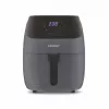 Zelmer ZAF5502G Elektra 5L Heißluftfritteuse