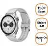 Smartwatch Xiaomi Watch S4 Silber