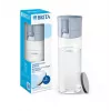 Brita Vital Filterflasche 0,6 l Pastellblau