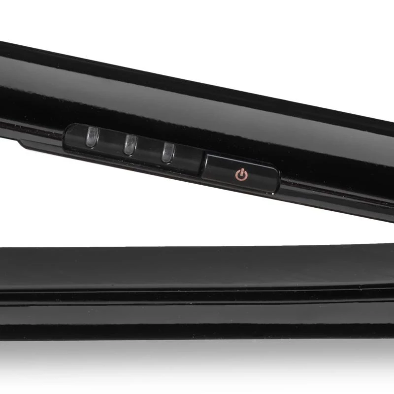 BaByliss Glätteisen Smooth Finish 230 schwarz (ST250E)