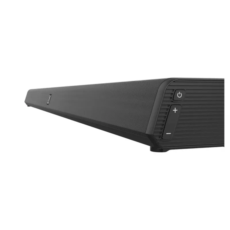 AUDAC IMEO2 Schwarz 2.1.2 Kanäle 30 W