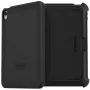 Tablet-Hülle OTTERBOX Defender für Apple iPad 10.9 (A16) 10. Gen 2022, Schwarz
