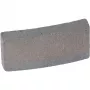 Bosch-Schneidsegmente 102 x 450 mm, 1 1/4 Zoll Bohrung (Modell 2608601752)