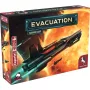 Pegasus Spiele 56260G Brettspiel Evacuation