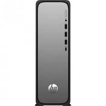 HP OmniDesk S03-0475ng - schlank Desktop - Core i7 i7-14700 / 2,1 GHz - RAM 16 GB - SSD 1 TB - NVMe - UHD Graphics 770 - Wi-Fi 6, Bluetooth, 1GbE - WLAN: 802.11a/b/g/n/ac/ax, Bluetoot