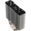 Thermalright Cooler TA 140 - 115x/1200/20xx/1366/AM3/AM4 - CPU-Kühler - AMD Sockel AM3 (Ph. II/Ath. II)