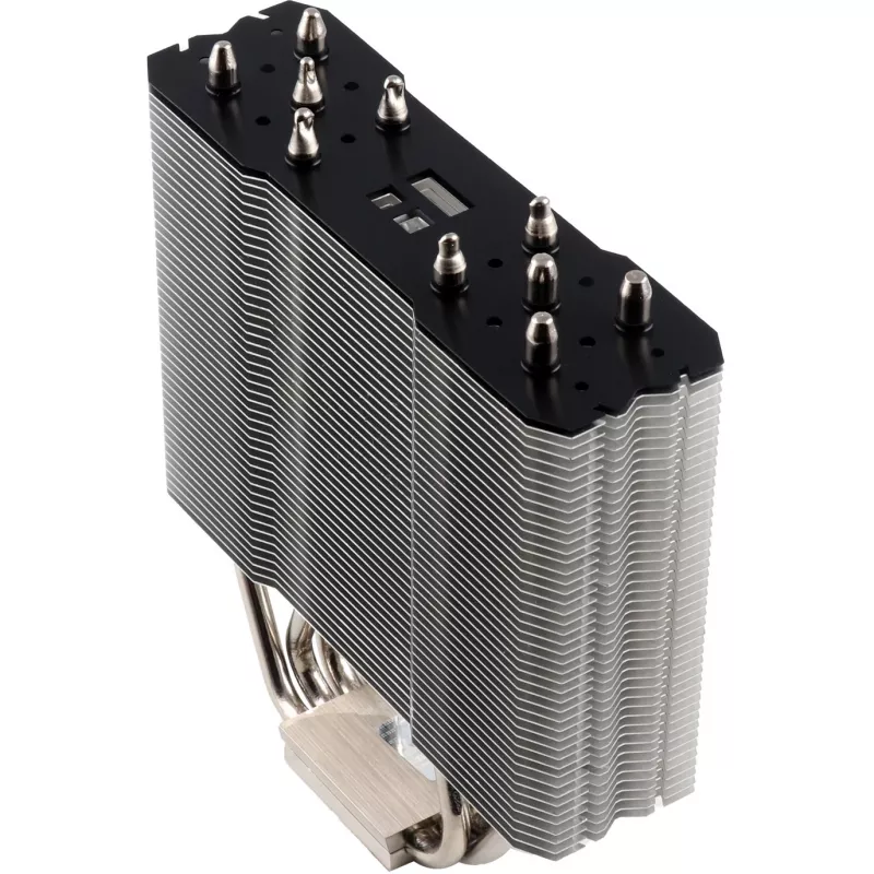 Thermalright Cooler TA 140 - 115x/1200/20xx/1366/AM3/AM4 - CPU-Kühler - AMD Sockel AM3 (Ph. II/Ath. II)