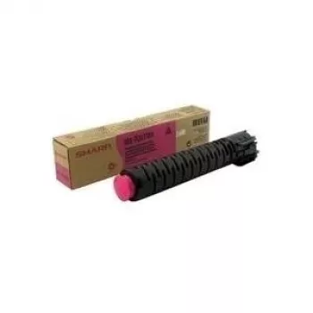 Sharp MX-70GT Tonerkartusche 1 Stk. Original Magenta