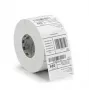 Zebra Z-Perform 1000D Direct Thermal Paper Labels - Weiß - 90 x 30 mm - 5020 Etiketten pro Rolle (1 Rolle) - Permanent Acrylic Adhesive - Unbeschichtet - 6.2 mil