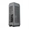 Cooler Master NCORE 100 MAX Small Form Factor (SFF) Grau 850 W