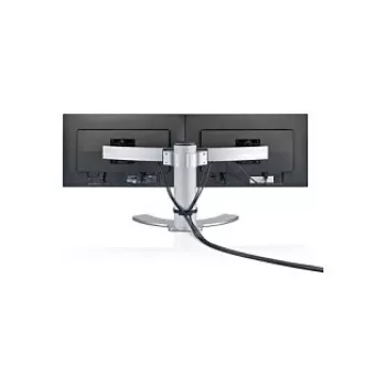 Fujitsu S26361-F2601-L750 Monitorhalterung / Ständer 68,6 cm (27 Zoll) Boden Silber