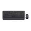 Logitech Signature MK650 Combo for Business – Kabellose Tastatur und Maus