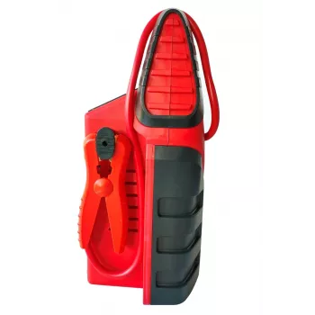 Starthilfe-Kompressor-Gleichrichter 5in1