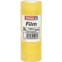 Büroklebeband TESA 57207-00001-00 Transparent 33 m 8 Stück