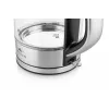 ETA Wasserkocher | ETA415490000 Crysten | Elektrisch | 2100 W | 1,7 L | Glas | 360° drehbarer Sockel | Glas