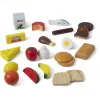 Melissa & Doug Lebensmittelgruppen, Spielküche