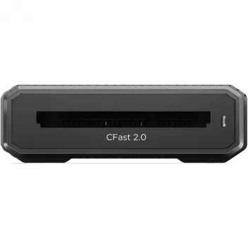 SANDISK Professional PRO-READER CFast USB-C 3.2 Gen 2 High-Performance Card Reader