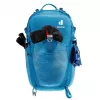 Rucksack DEUTER Trail 25 Wander-Tagesrucksack, 25 L, Polyester, Regenhülle, Hüftgurt