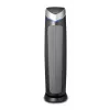 Luftreiniger Clean Air Optima CA-508 60 dB 240 m³/h Grau Silber