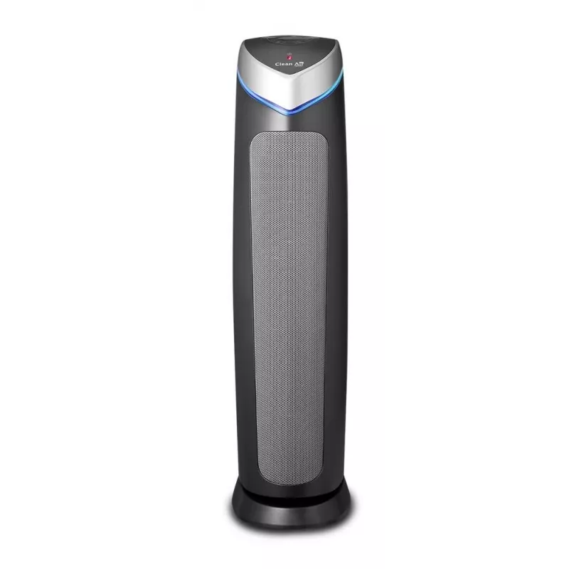 Luftreiniger Clean Air Optima CA-508 60 dB 240 m³/h Grau Silber