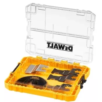 Dewalt MT Set Sägeblätter 5CZ.