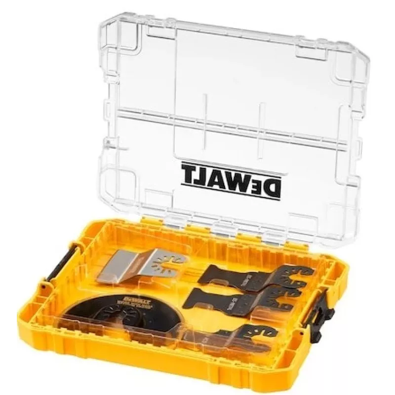 Dewalt MT Set Sägeblätter 5CZ.
