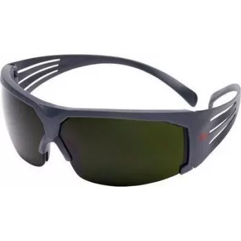 3M Schutzbrille SecureFit SF650AS (SF650AS)