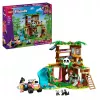 LEGO FRIENDS 42648 Panda Sanctuary Tierpflege
