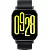 Xiaomi Redmi Watch 5 Active | Smartwatch | LCD | 2,0 inch | Wasserdicht | Mitternachtsschwarz