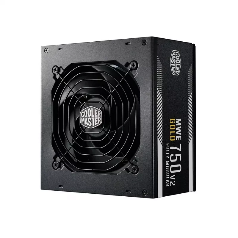 Cooler Master MPE-7501-AFAAG-3EEU Schwarz