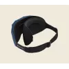 Therabody SleepMask Massagegerät Face Schwarz, Blau