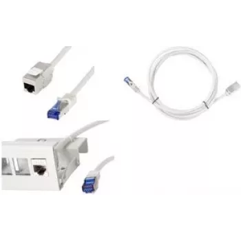 Logilink CC5032S Ethernet Patch Kabel
