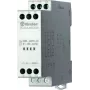 Finder 3-Phasen-Netzüberwachung 70.62.8.400.0000 3-Phasen-Netzüberwachung (208 - 480 V/Ac) Netzüberwachung, Phasenfolge (70.62.8.400.0000)