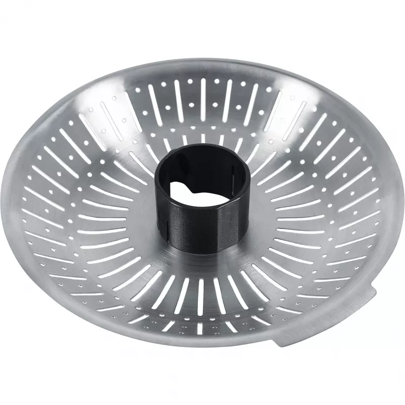 Steba ZP 2, Schwarz, Edelstahl, 160 W, 230 V, 180 mm, 255 mm