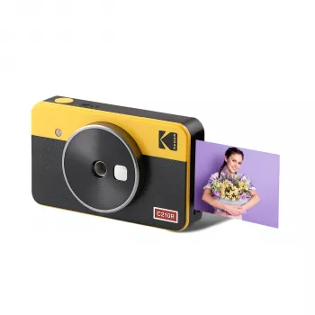 Kodak Mini Shot2 Retro 4Pass 2-in-1 Kamera