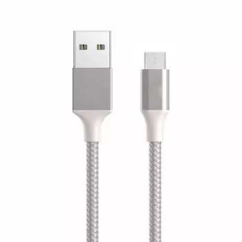 Kabel USB – Micro-USB, 2 m