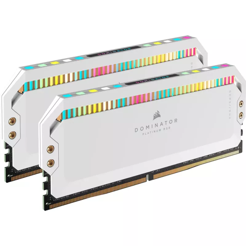 Corsair Dominator Platinum RGB - DDR5 - Kit - 64 GB: 2 x 32 GB
