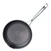 Professionelle Bratpfanne Maestro MR-1224-24 24 cm