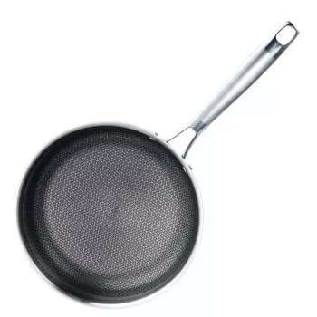 Professionelle Bratpfanne Maestro MR-1224-24 24 cm