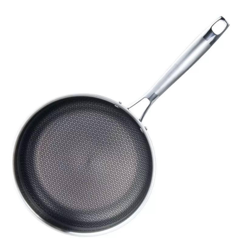 Professionelle Bratpfanne Maestro MR-1224-24 24 cm