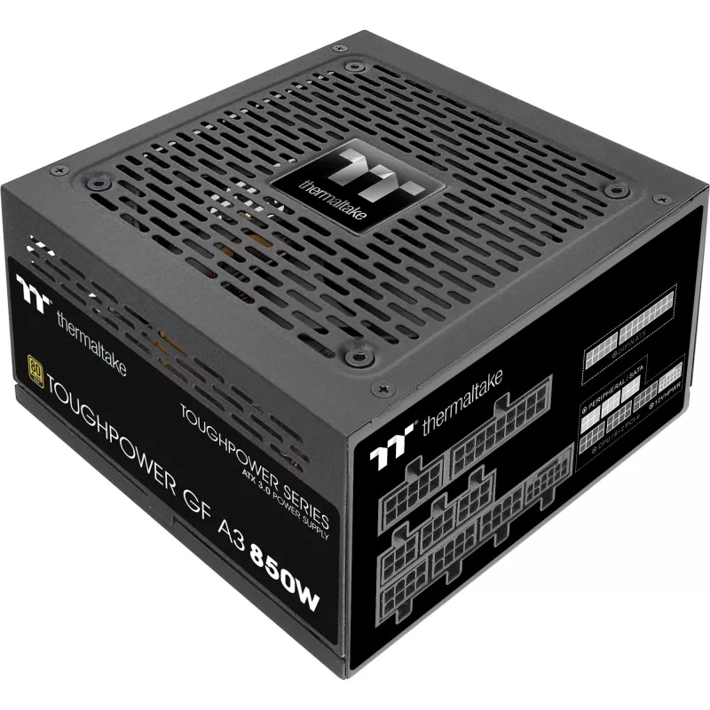 Netzteil Thermaltake Toughpower GF A3 Gold 850W