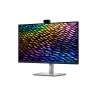 Dell P2726DEB | 27 Zoll | IPS | QHD | 16:9 | 100 Hz | 5/8 ms | 2560 x 1440 Pixel | 350 cd/m² | Garantie 60 Monate