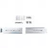 Rack-Schienen-Kit Inter-Tech 88887204